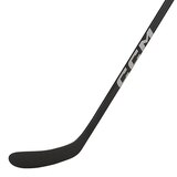 CCM JetSpeed FT670 Grip Senior Hockey Stick CloseUp