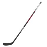 CCM Jetspeed FT660 Grip Intermediate Hockey Stick Side_Left