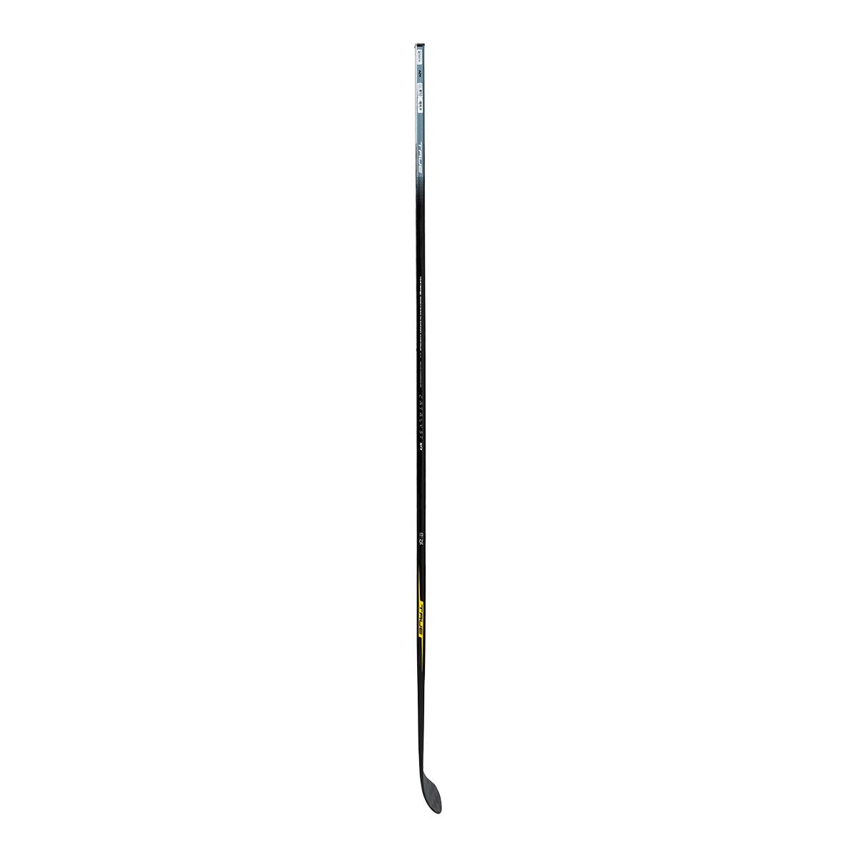 True Catalyst 3X3 Grip Intermediate Hockey Stick