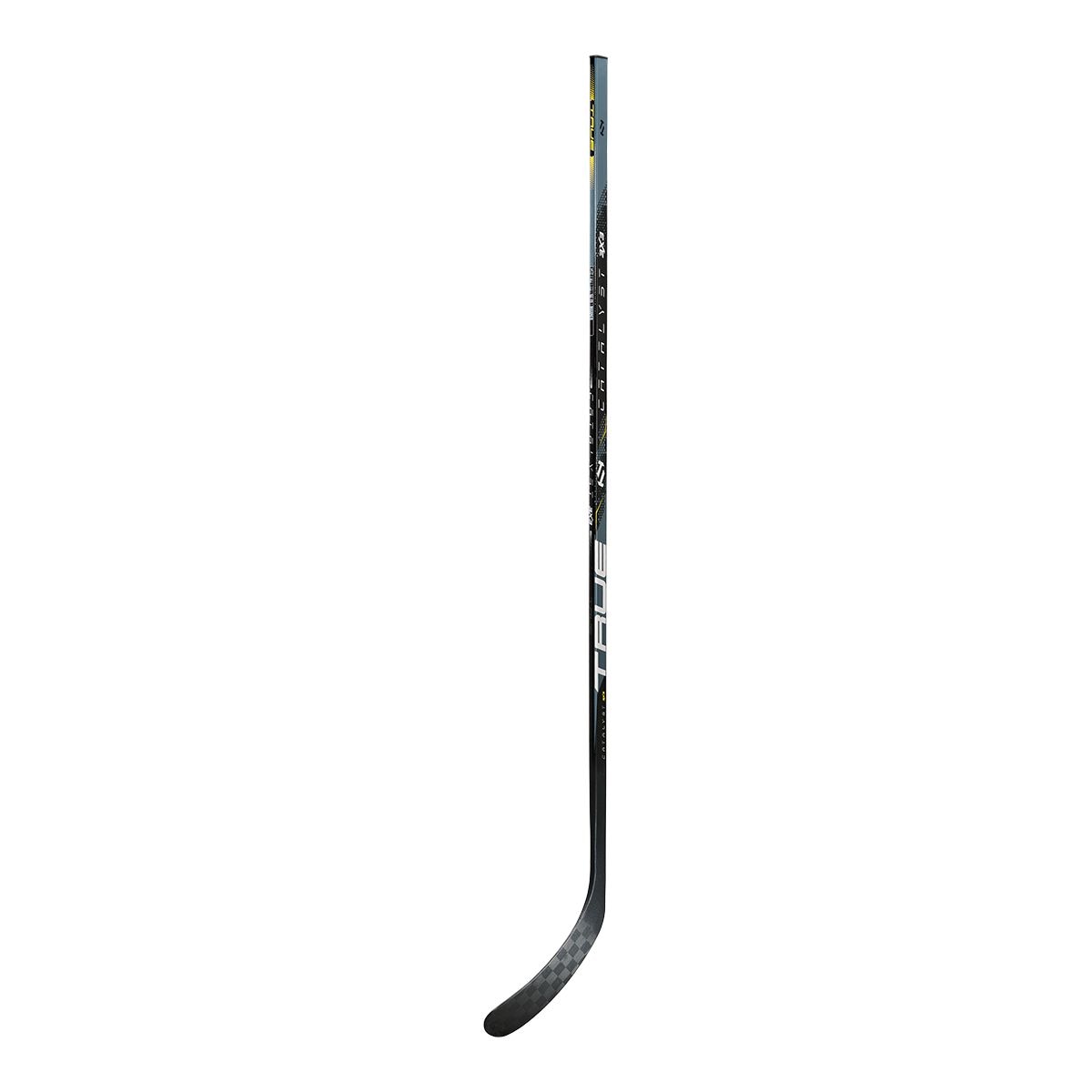 True Catalyst 3X3 Grip Intermediate Hockey Stick