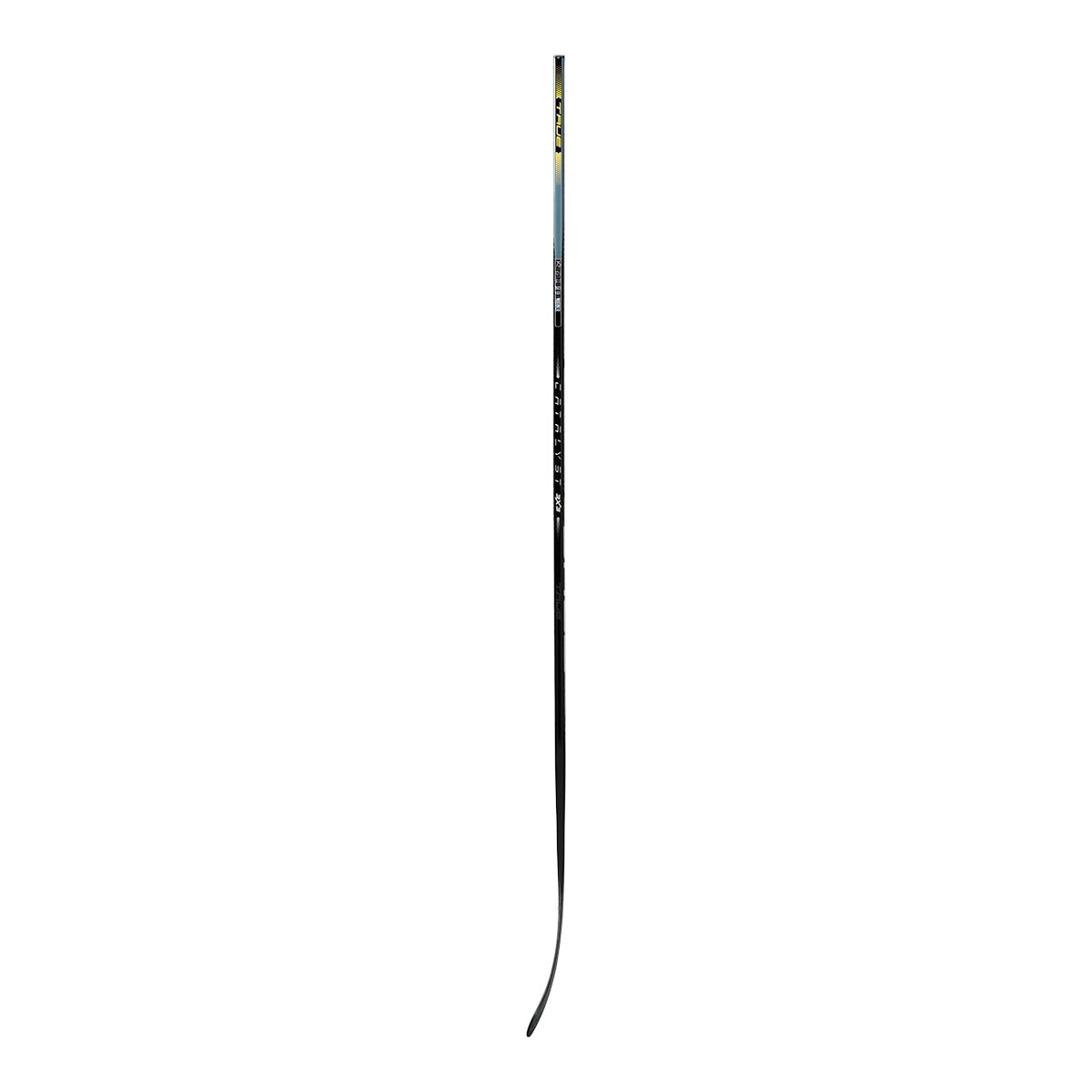 True Catalyst 3X3 Grip Intermediate Hockey Stick