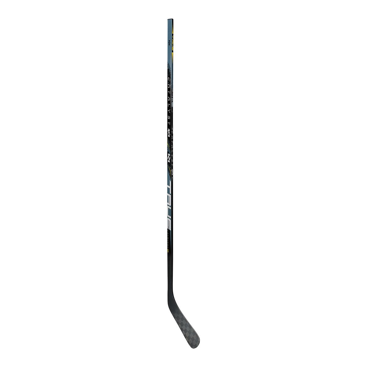 True Catalyst 3X3 Grip Intermediate Hockey Stick