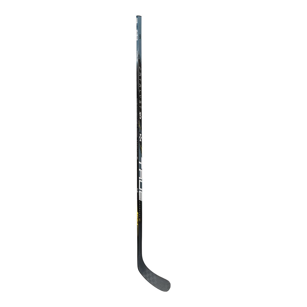 True Catalyst 3X3 Grip Intermediate Hockey Stick