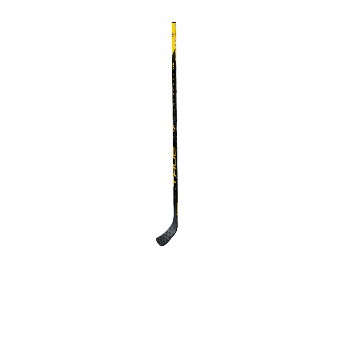 True Catalyst 3X3 Grip Junior Hockey Stick – 52"
