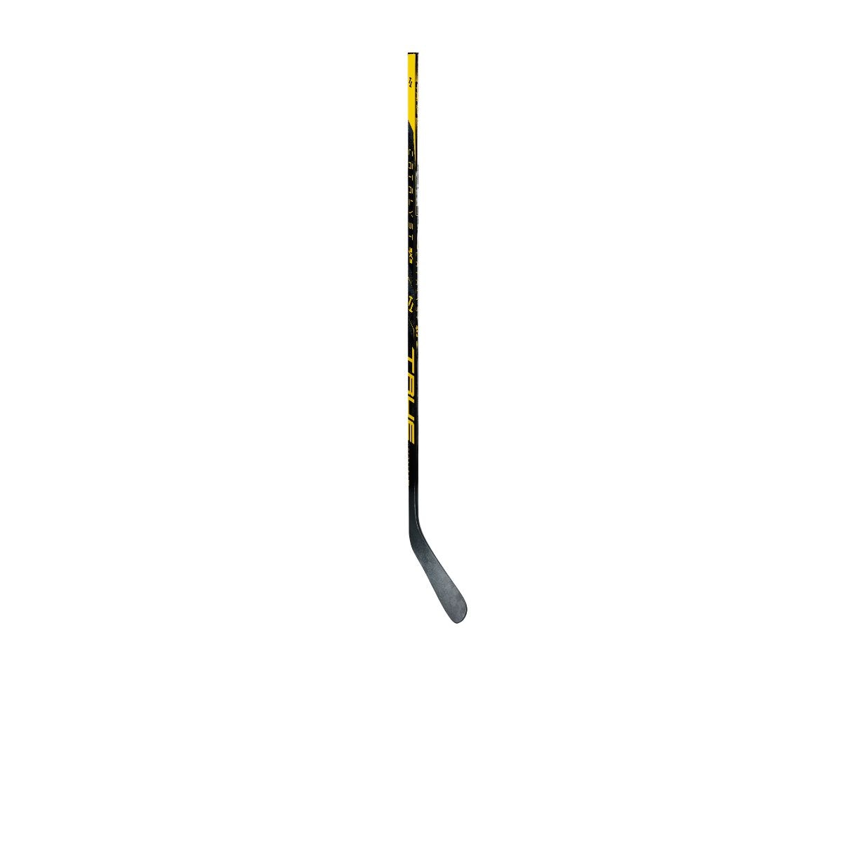 True Catalyst 3X3 Grip Junior Hockey Stick – 52"