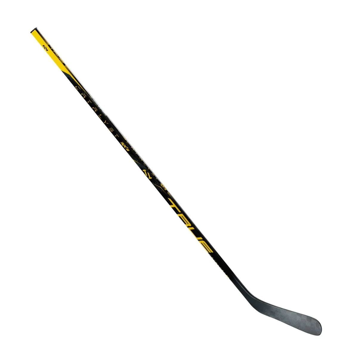 True Catalyst 3X3 Grip Junior Hockey Stick – 48"