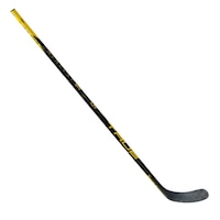 True Catalyst 3X3 Grip Junior Hockey Stick – 52" Side_Right