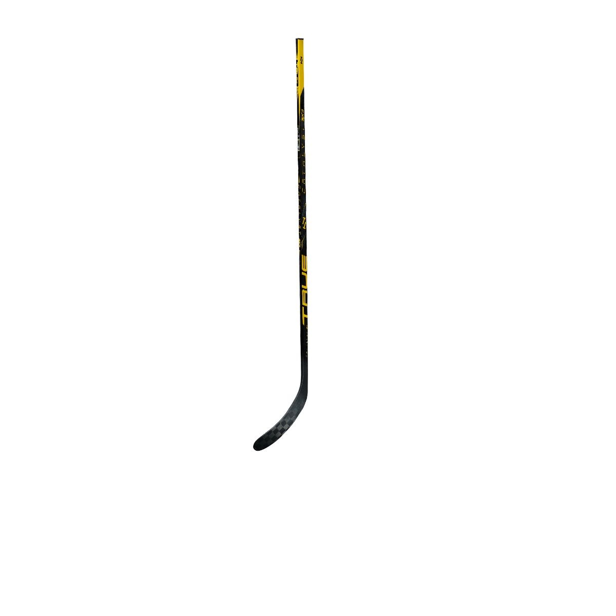 True Catalyst 3X3 Grip Junior Hockey Stick – 48"