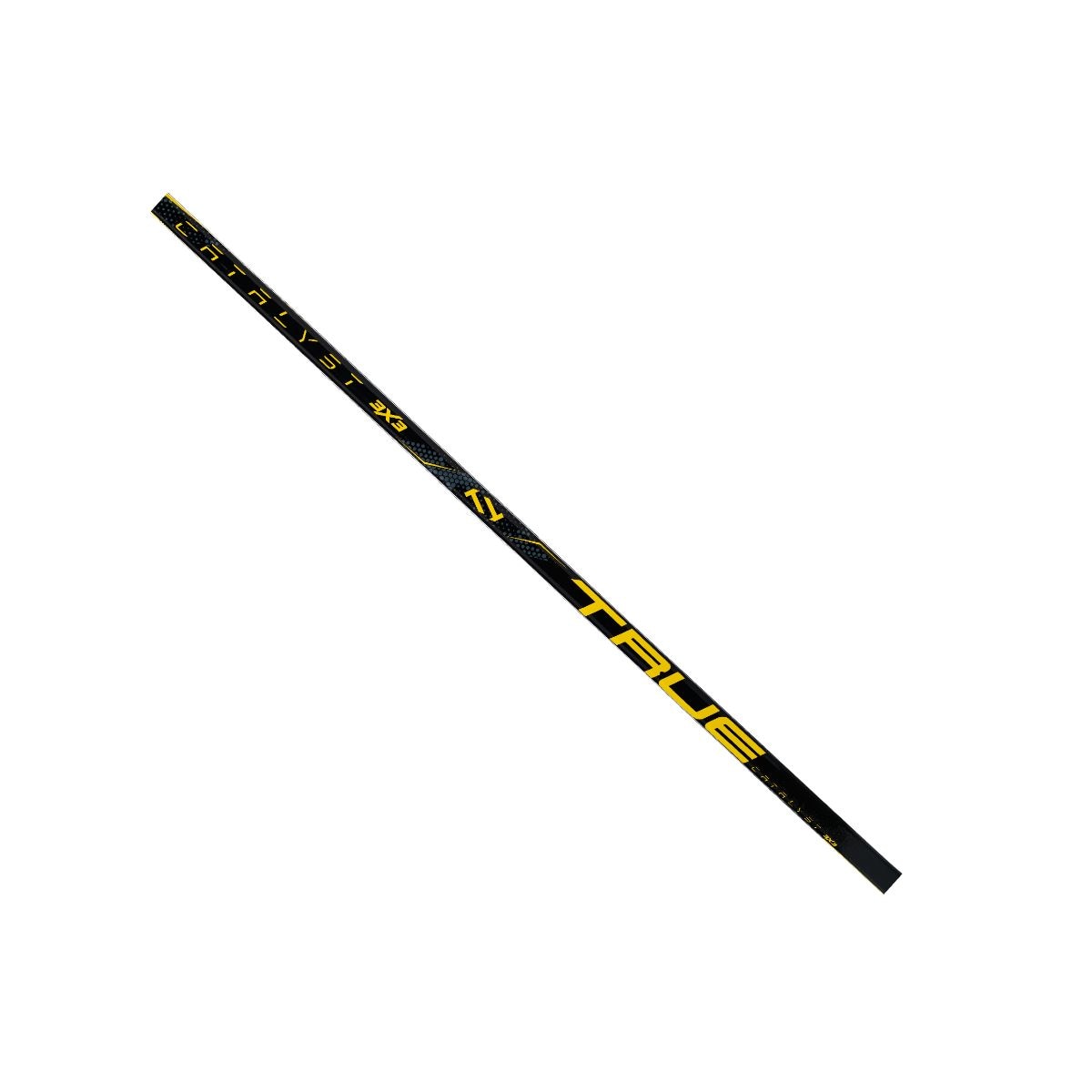 True Catalyst 3X3 Grip Junior Hockey Stick – 48"