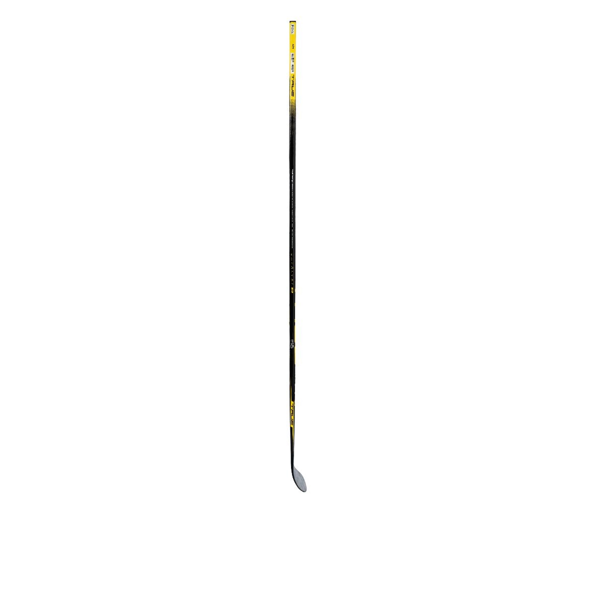 True Catalyst 3X3 Grip Junior Hockey Stick – 48"