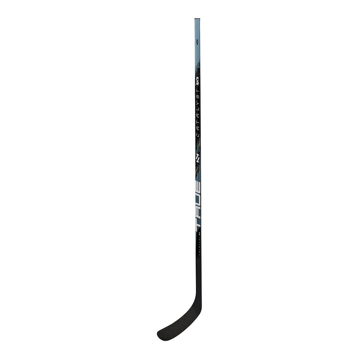 True Catalyst 3X3 Grip Senior Hockey Stick