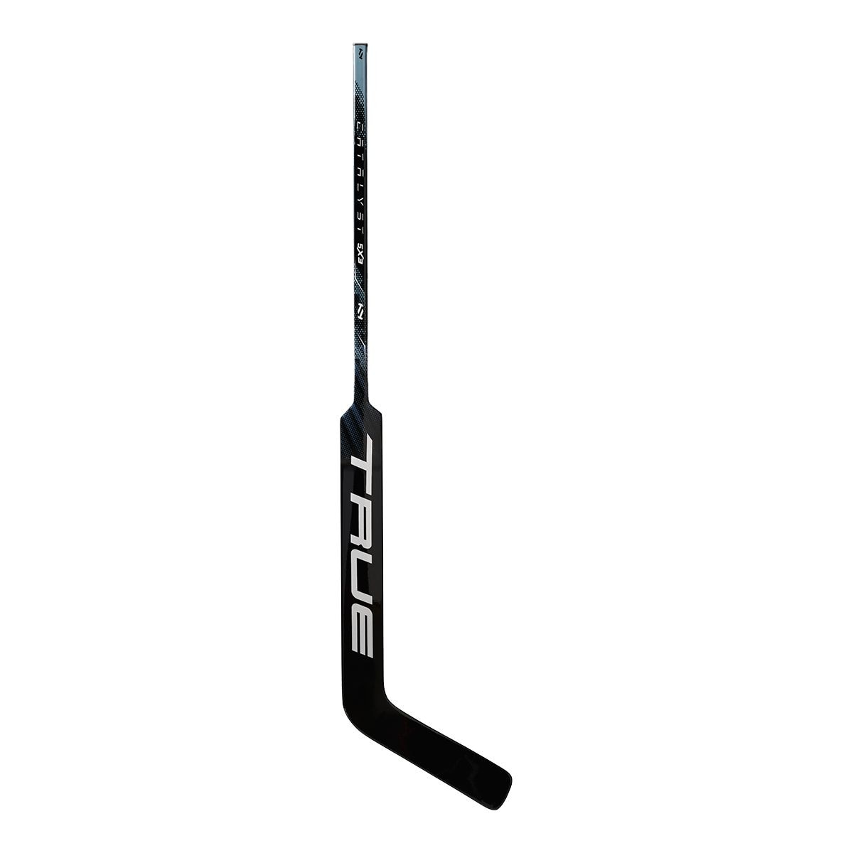 True Catalyst 5X3 Goal Senior Hockey Stick – 25"