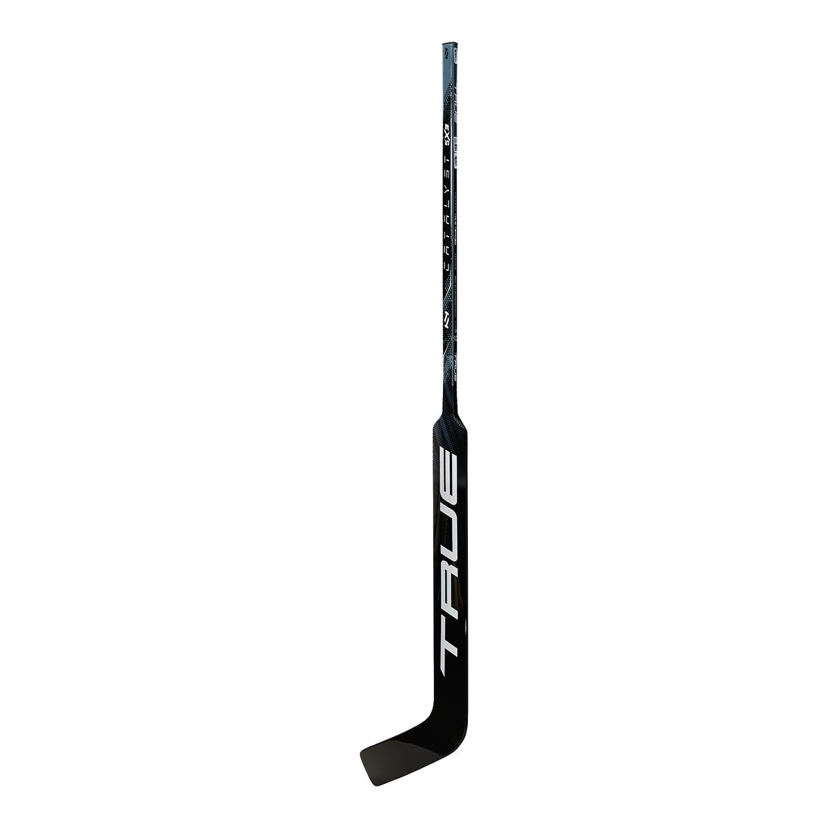 True Catalyst 5X3 Goal Senior Hockey Stick – 25"