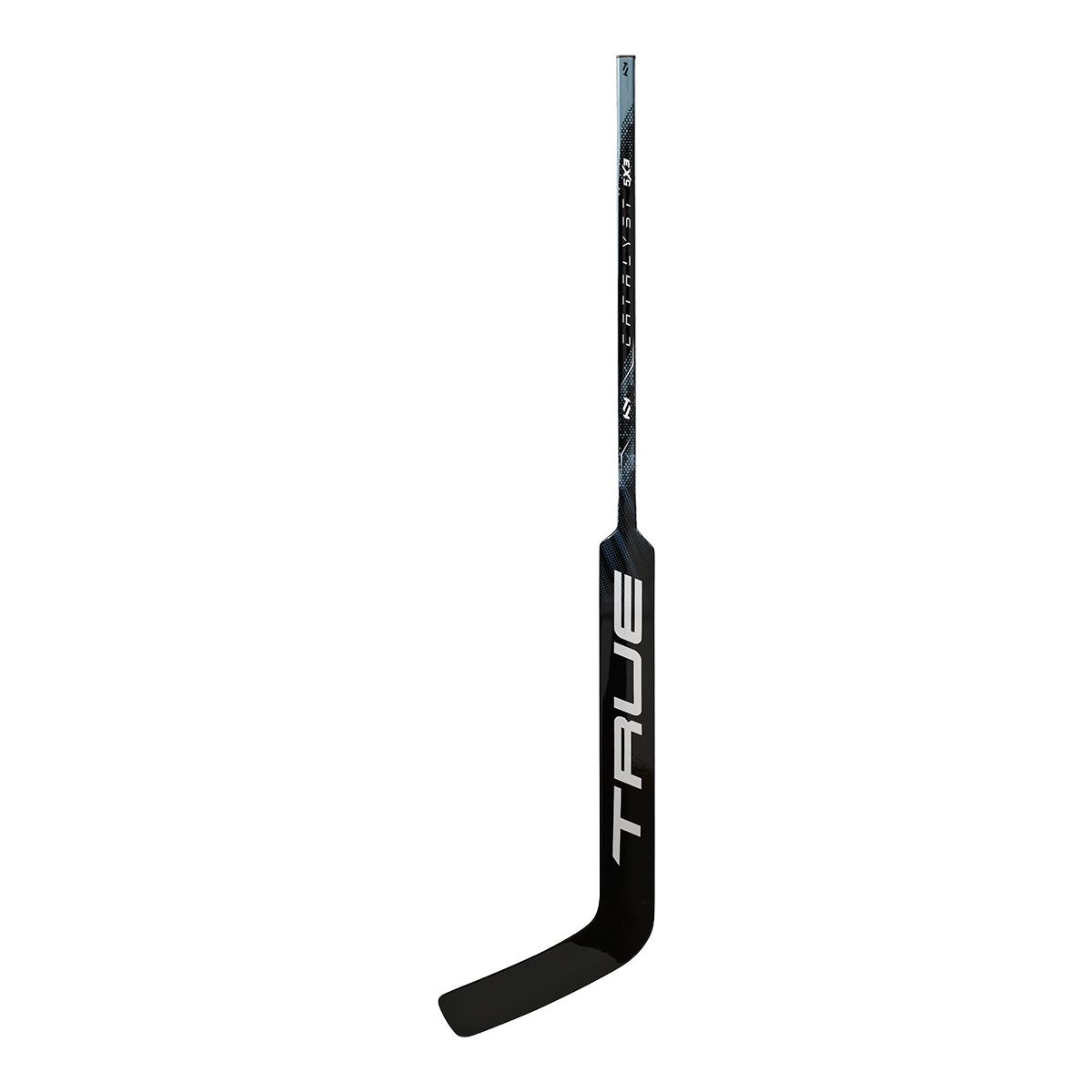 True Catalyst 5X3 Goal Senior Hockey Stick – 25"