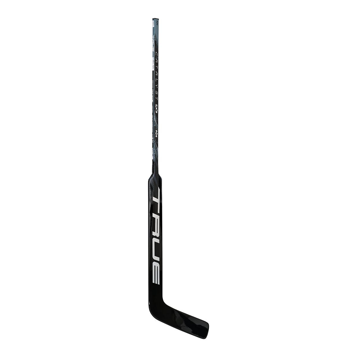 True Catalyst 5X3 Goal Senior Hockey Stick – 27"