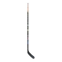 True Catalyst 5X3 Grip Intermediate Hockey Stick Side_Right