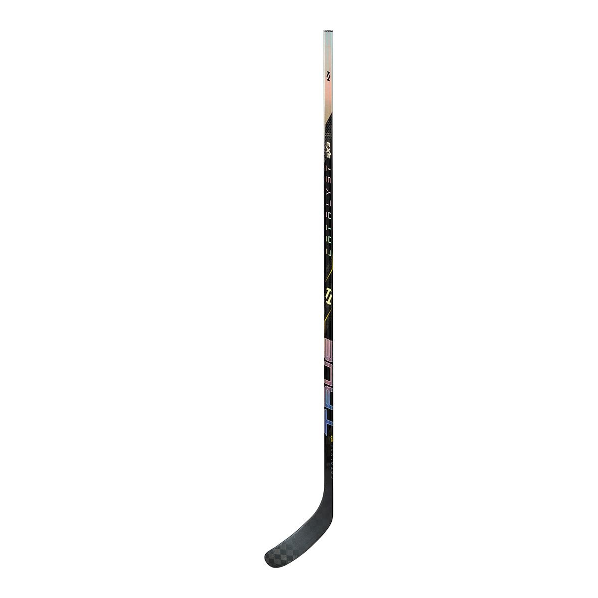 True Catalyst 5X3 Grip Junior Hockey Stick – 52"