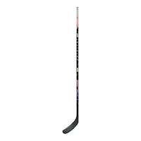 True Catalyst 5X3 Grip Junior Hockey Stick – 54" Side_Left