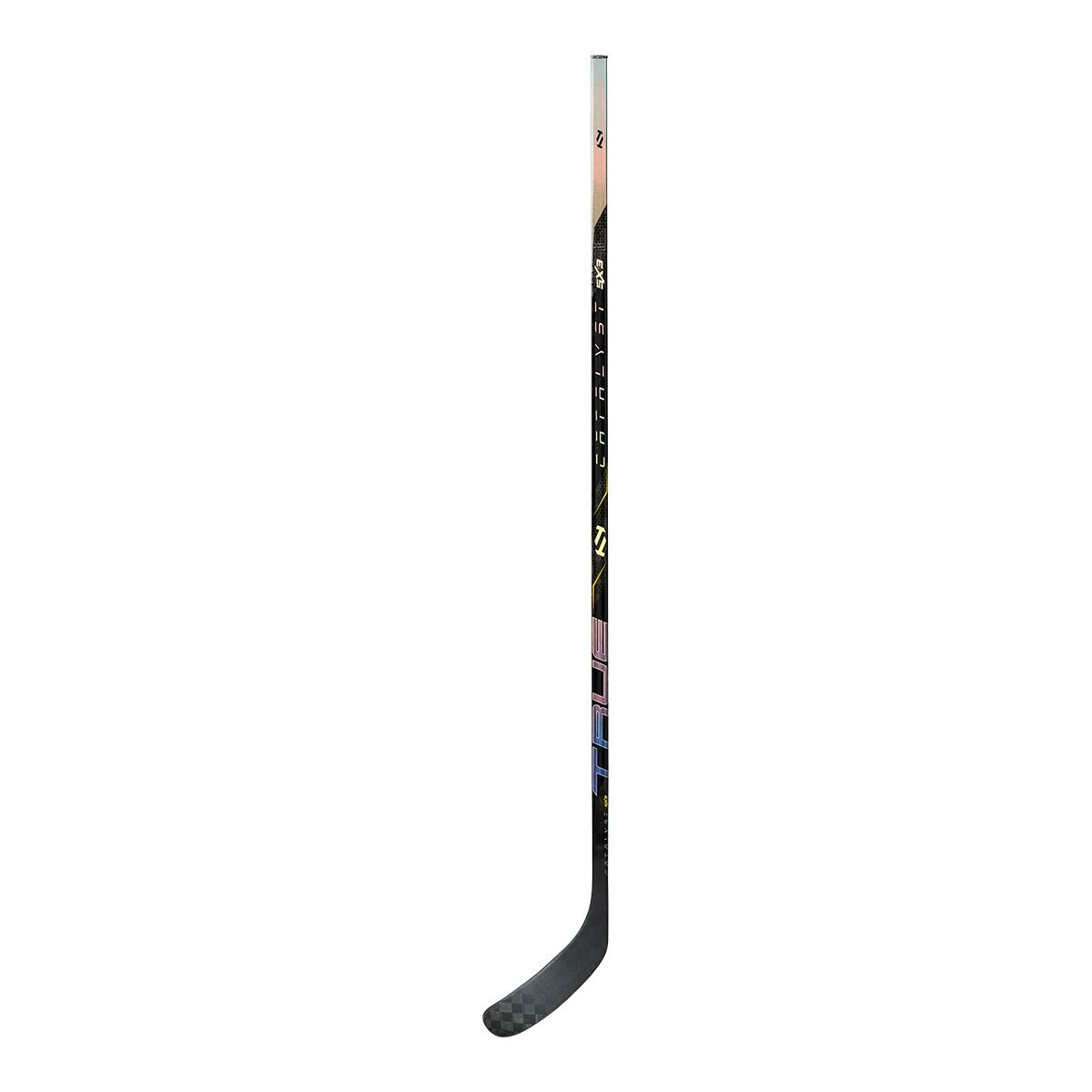 True Catalyst 5X3 Grip Junior Hockey Stick – 54"