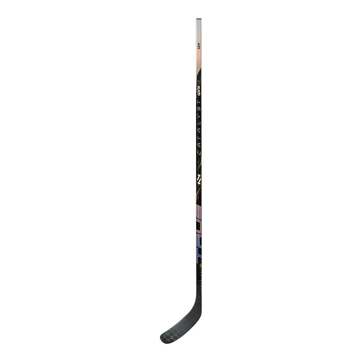 True Catalyst 5X3 Grip Senior Hockey Stick