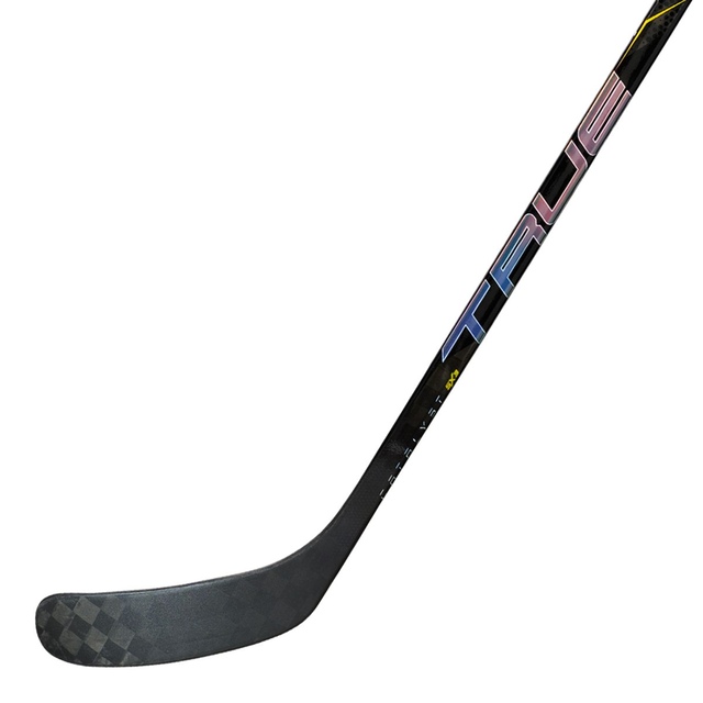 True Catalyst 5X3 Grip Senior Hockey Stick