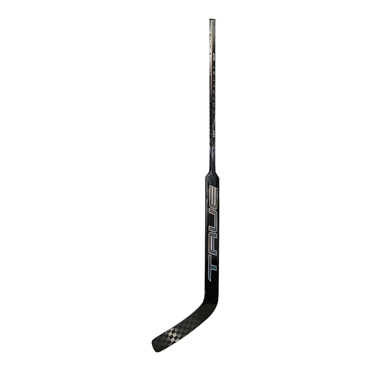 True Catalyst 7X3 Goal Intermediate Hockey Stick – 24