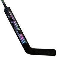 True Catalyst 7X3 Goal Senior Hockey Stick – 25" CloseUp