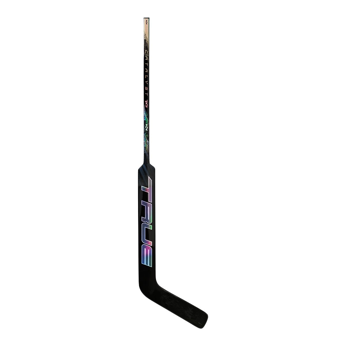 True Catalyst 7X3 Goal Senior Hockey Stick – 25"