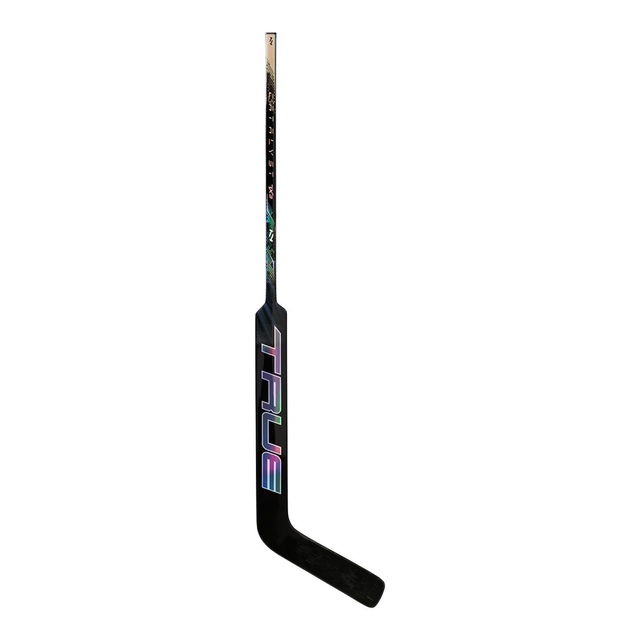 True Catalyst 7X3 Goal Senior Hockey Stick – 25