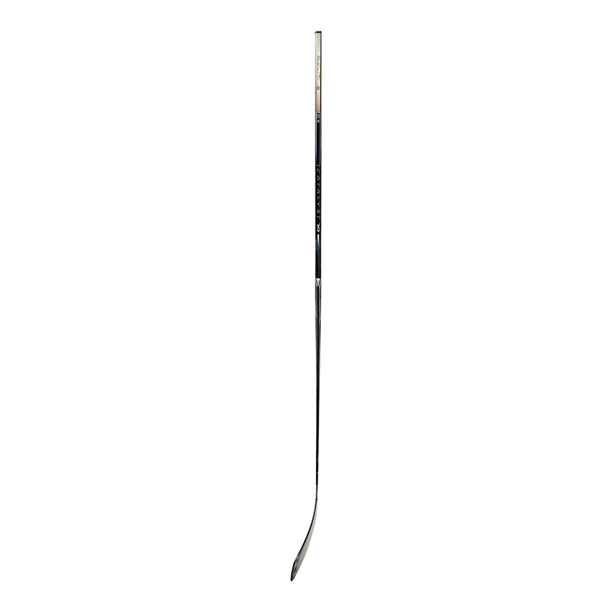 True Catalyst 7X3 Goal Senior Hockey Stick – 25"