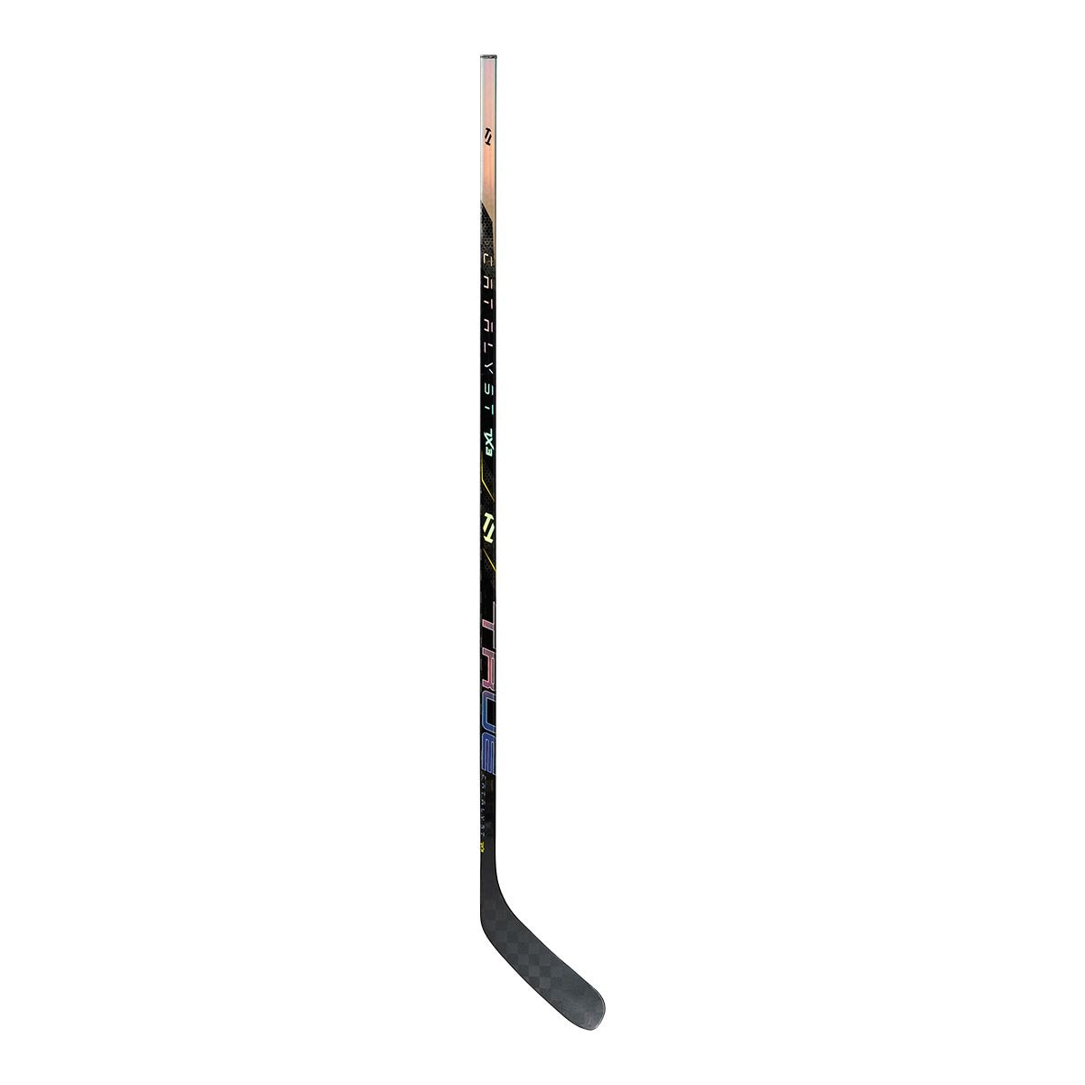 True Catalyst 7X3 Grip Intermediate Hockey Stick