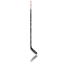 True Catalyst 7X3 Grip Senior Hockey Stick, Carbon Fiber, Mid Kick Side_Right