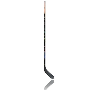 True Catalyst 7X3 Grip Senior Hockey Stick, Carbon Fiber, Mid Kick
