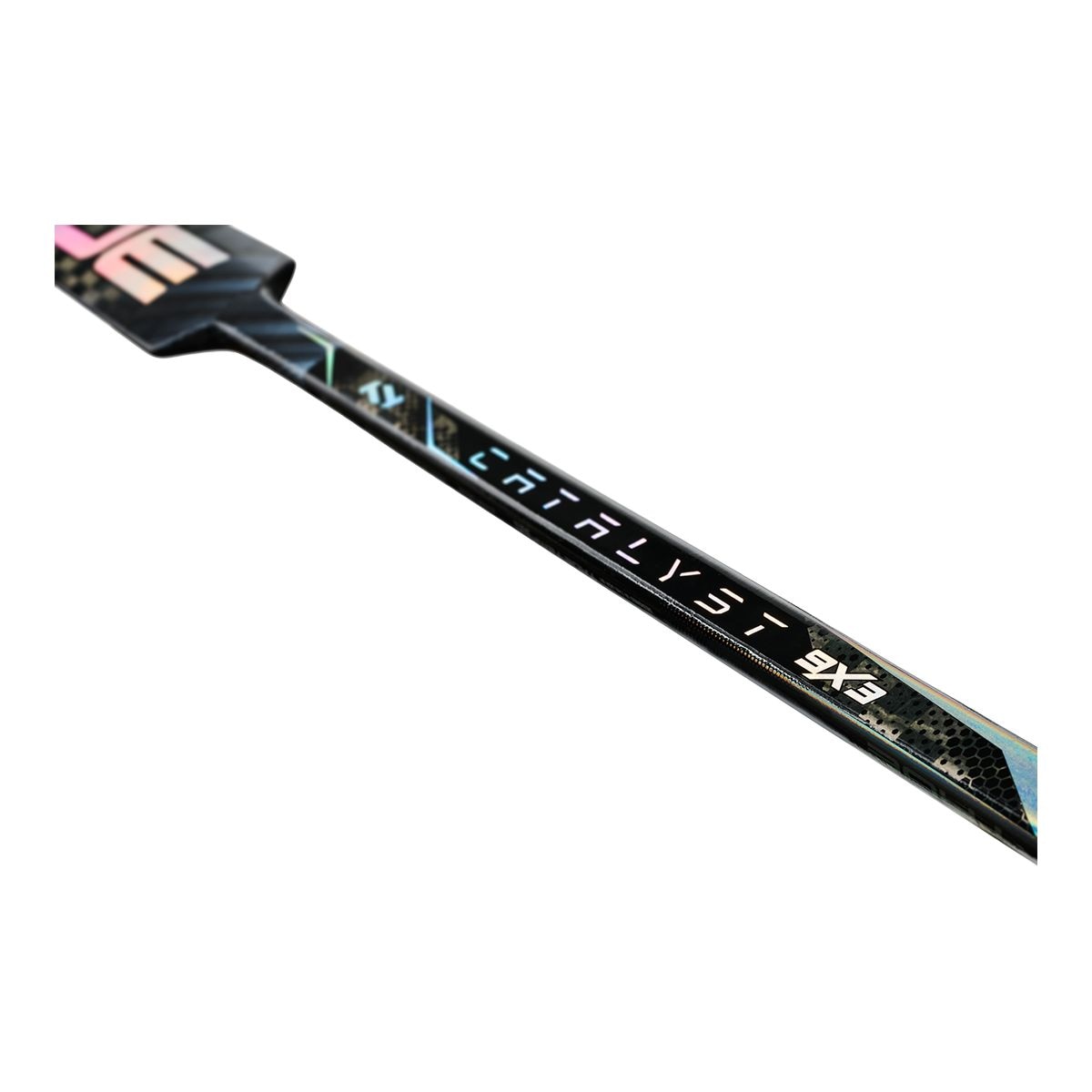 True Catalyst 9X3 Goalie Senior Hockey Stick – 25"