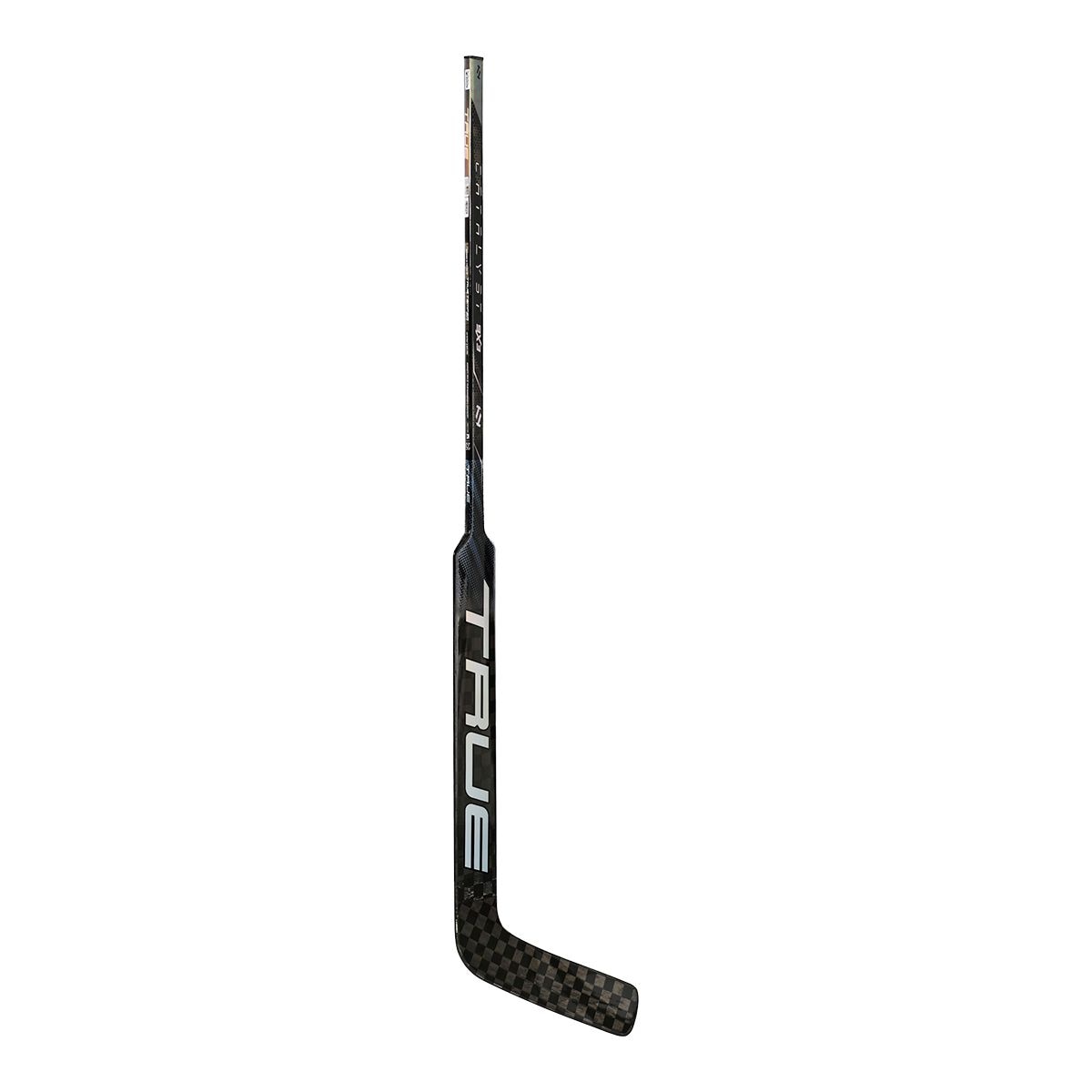 True Catalyst 9X3 Goalie Senior Hockey Stick – 25"