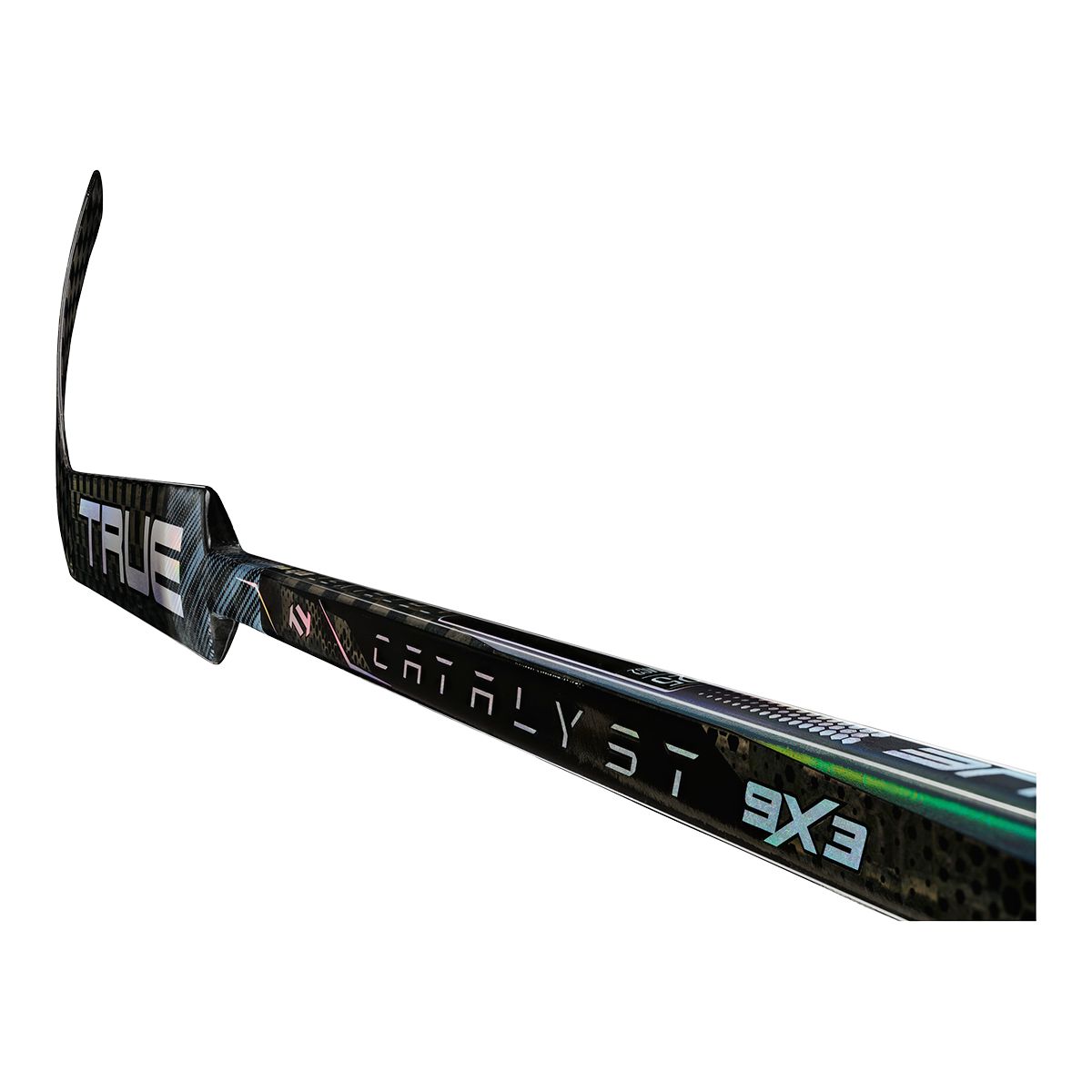 True Catalyst 9X3 Goalie Senior Hockey Stick – 25"