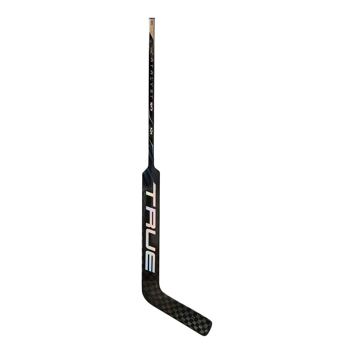 True Catalyst 9X3 Goal Senior Hockey Stick – 26"