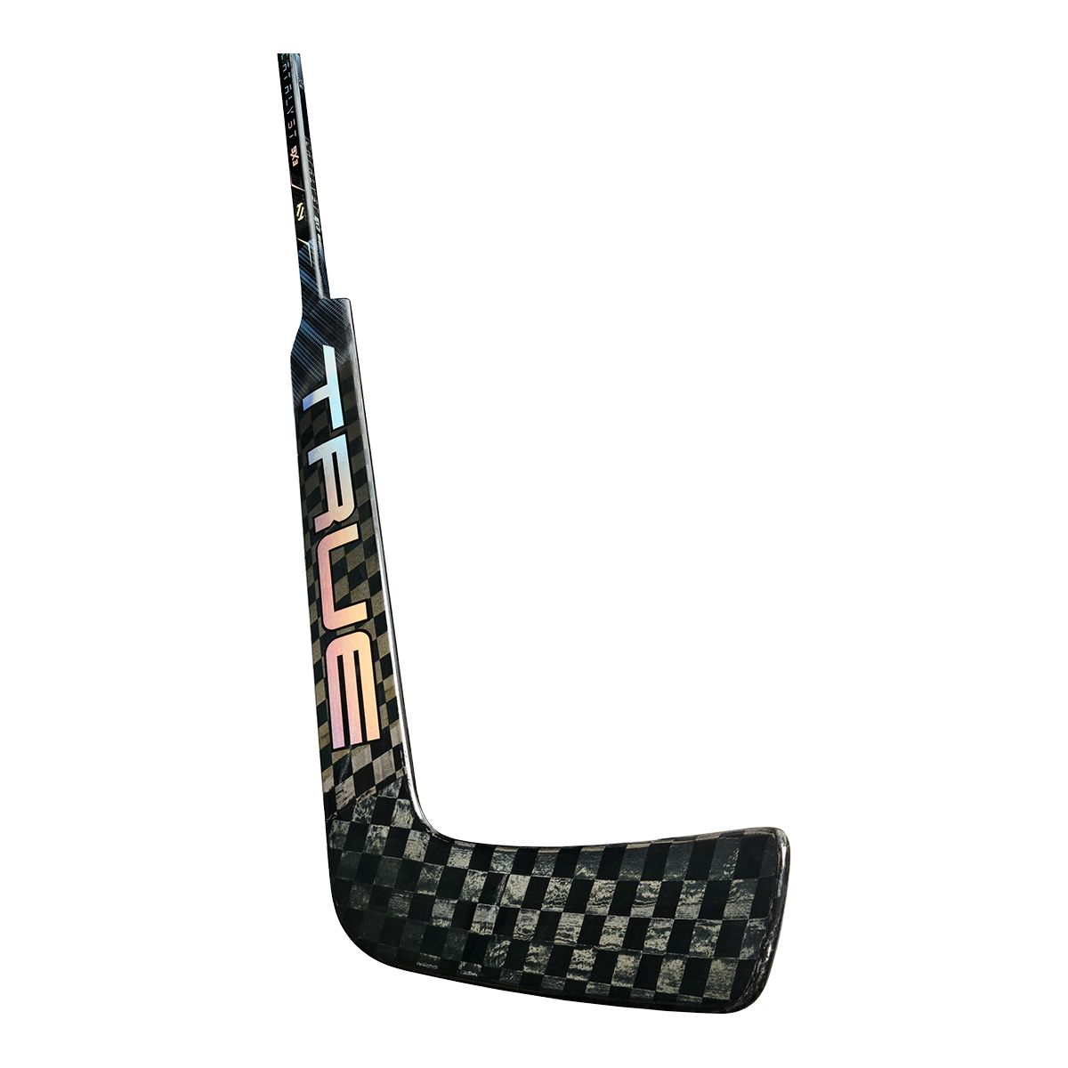 True Catalyst 9X3 Goalie Senior Hockey Stick – 27"