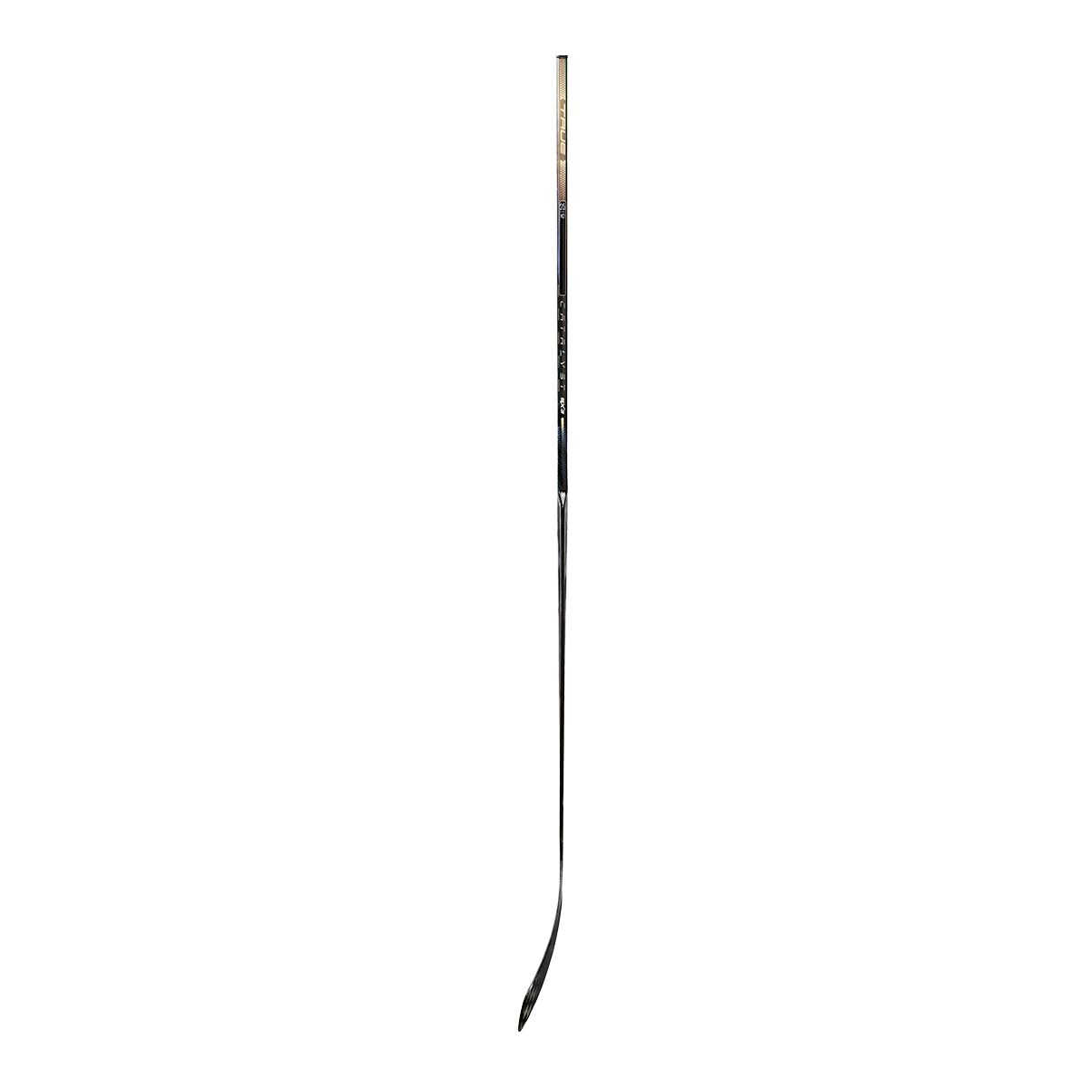 True Catalyst 9X3 Goalie Senior Hockey Stick – 27"