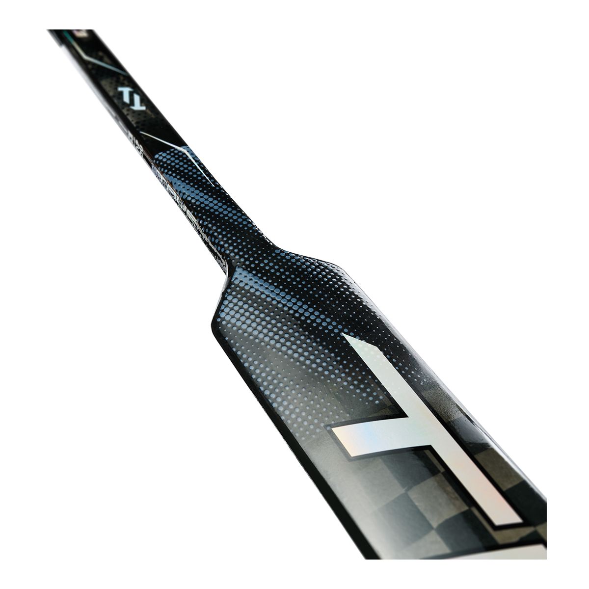 True Catalyst 9X3 Goalie Senior Hockey Stick – 27"
