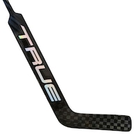 True Catalyst 9X3 Goalie Senior Hockey Stick – 27" CloseUp