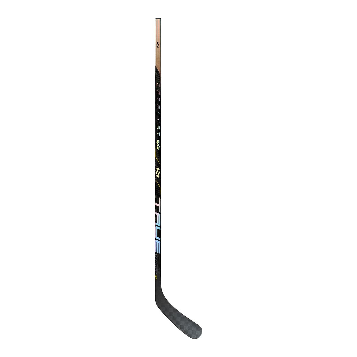 True Catalyst 9X3 Grip Junior Hockey Stick - 48"