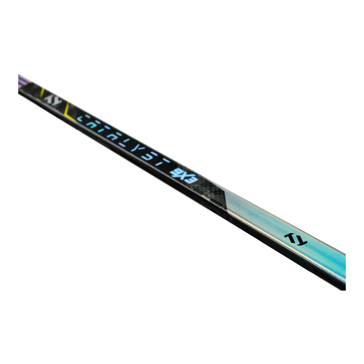 True Catalyst 9X3 Grip Junior Hockey Stick – 50"