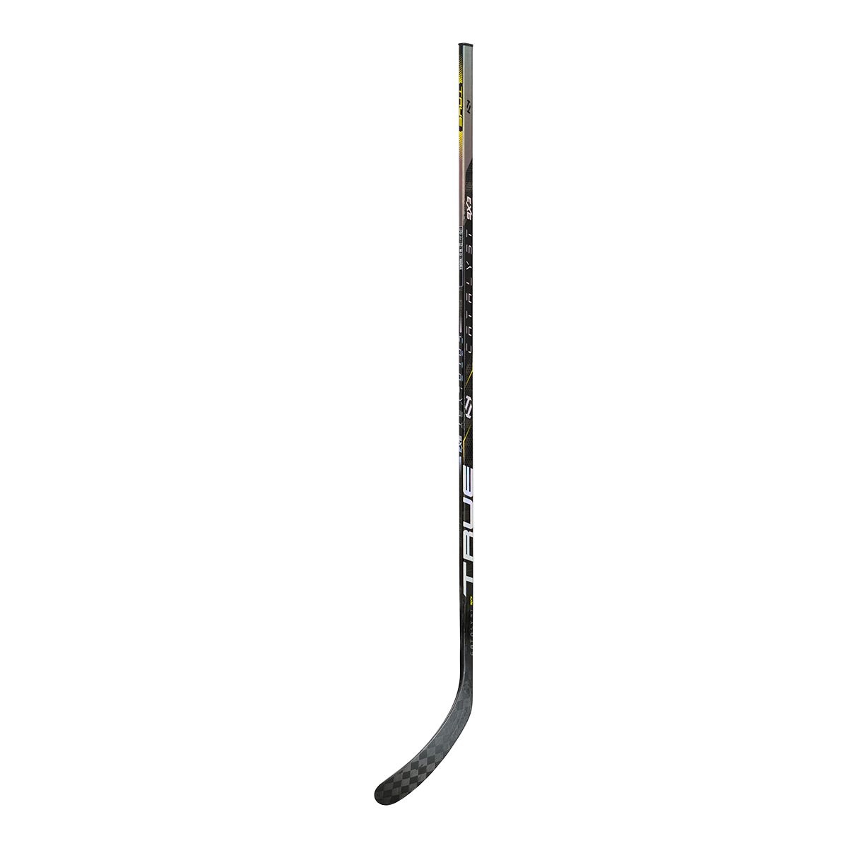 True Catalyst 9X3 Grip Junior Hockey Stick – 52"