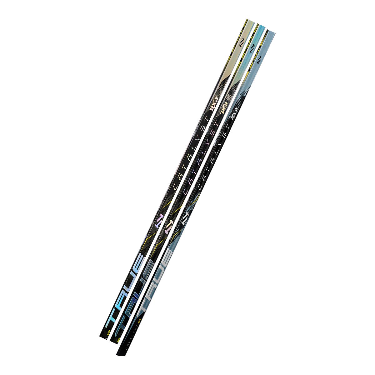 True Catalyst 9X3 Grip 62" Senior Hockey Stick