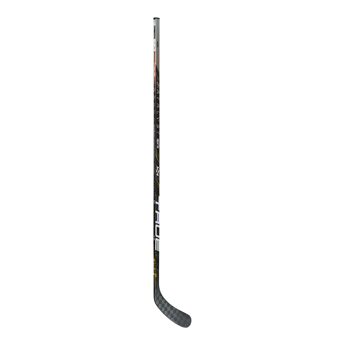 True Catalyst 9X3 Grip 60" Senior Hockey Stick