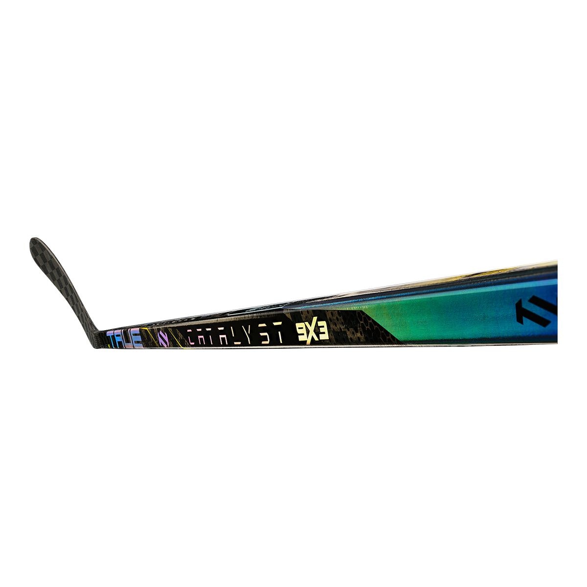 True Catalyst 9X3 Grip 60" Senior Hockey Stick