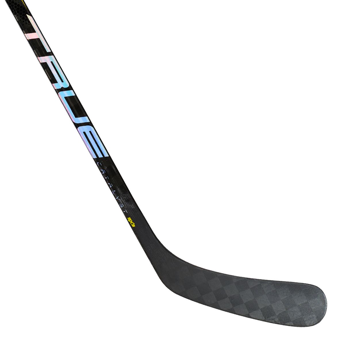 Image of True Catalyst 9X3 Grip 60" Senior Hockey Stick