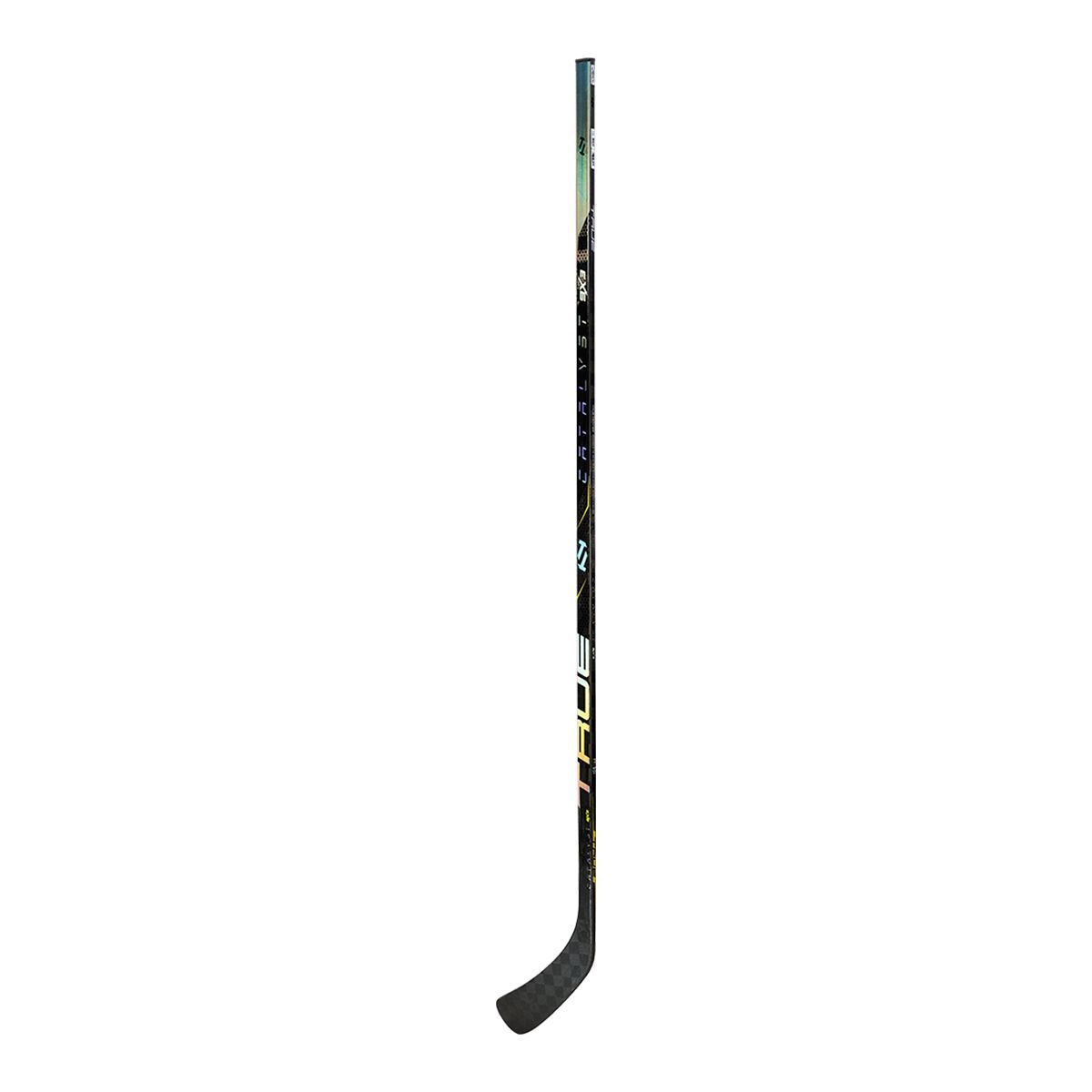 True Catalyst 9X3 Grip Youth Hockey Stick