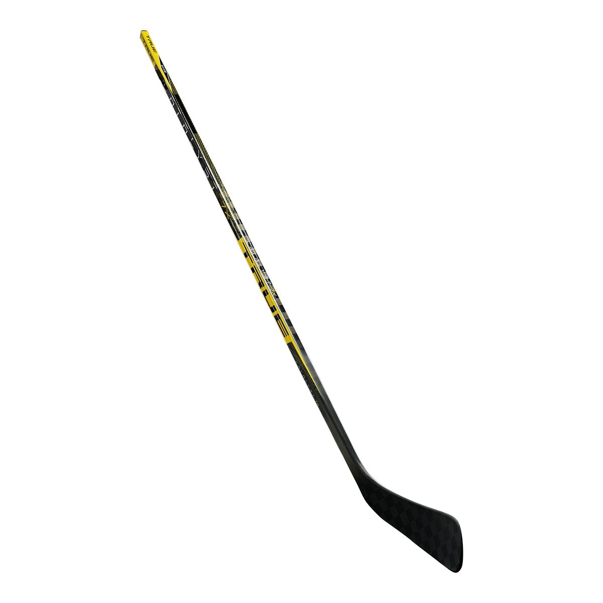 True Catalyst 7 Grip Senior Hockey Stick – 63"